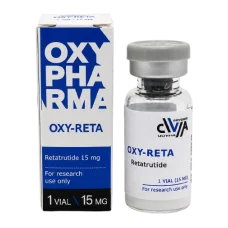 Retatrutide 15 мг Oxi Pharma